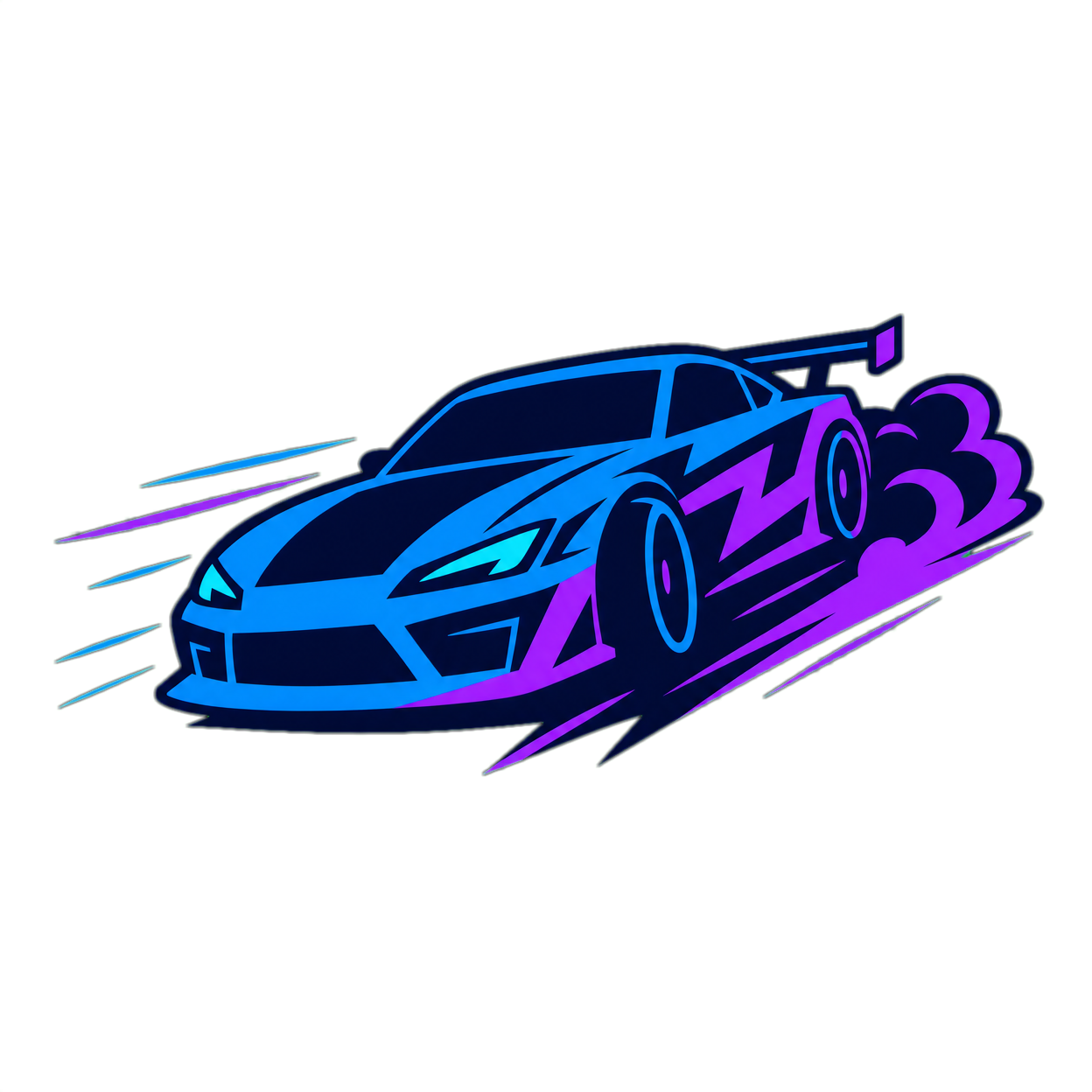 DriftLegend Logo